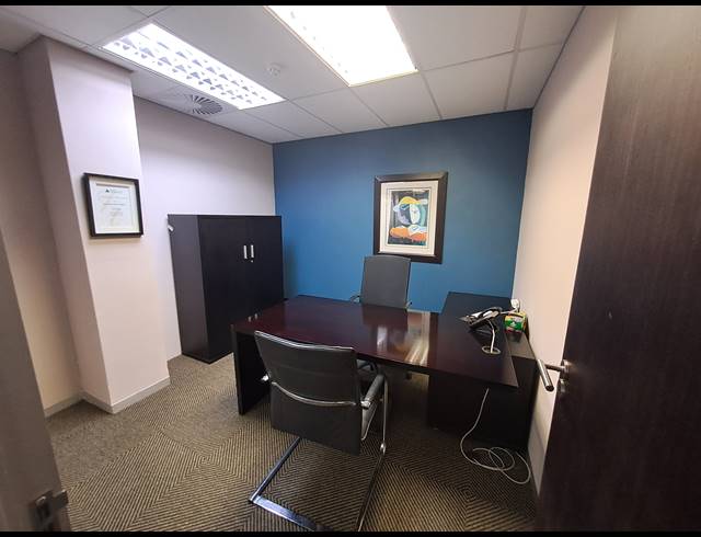449M² OFFICE FOR SALE IN MELROSE ARCH